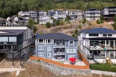 Showstopper in Carrington Estates