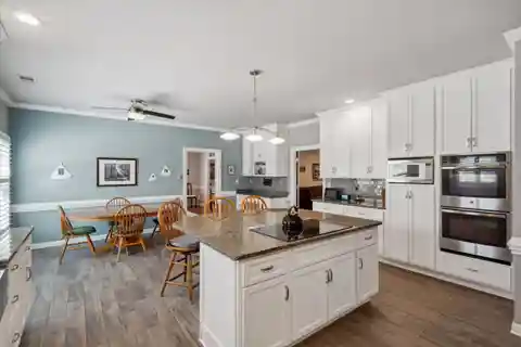 Magnificent Five-Bedroom Home