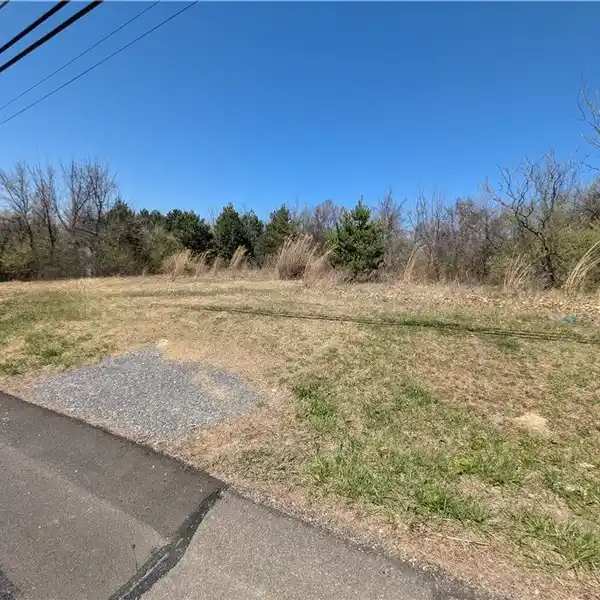 BUILD A DREAM HOME ON NINE ACRES