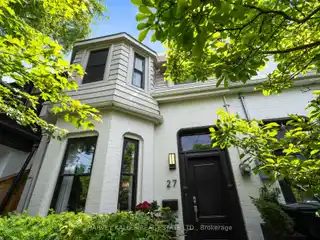 Rare and Remarkable Victorian Home