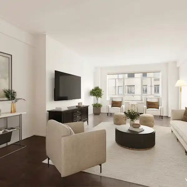 GOREGOUS FIFTH AVENUE APARTMENT