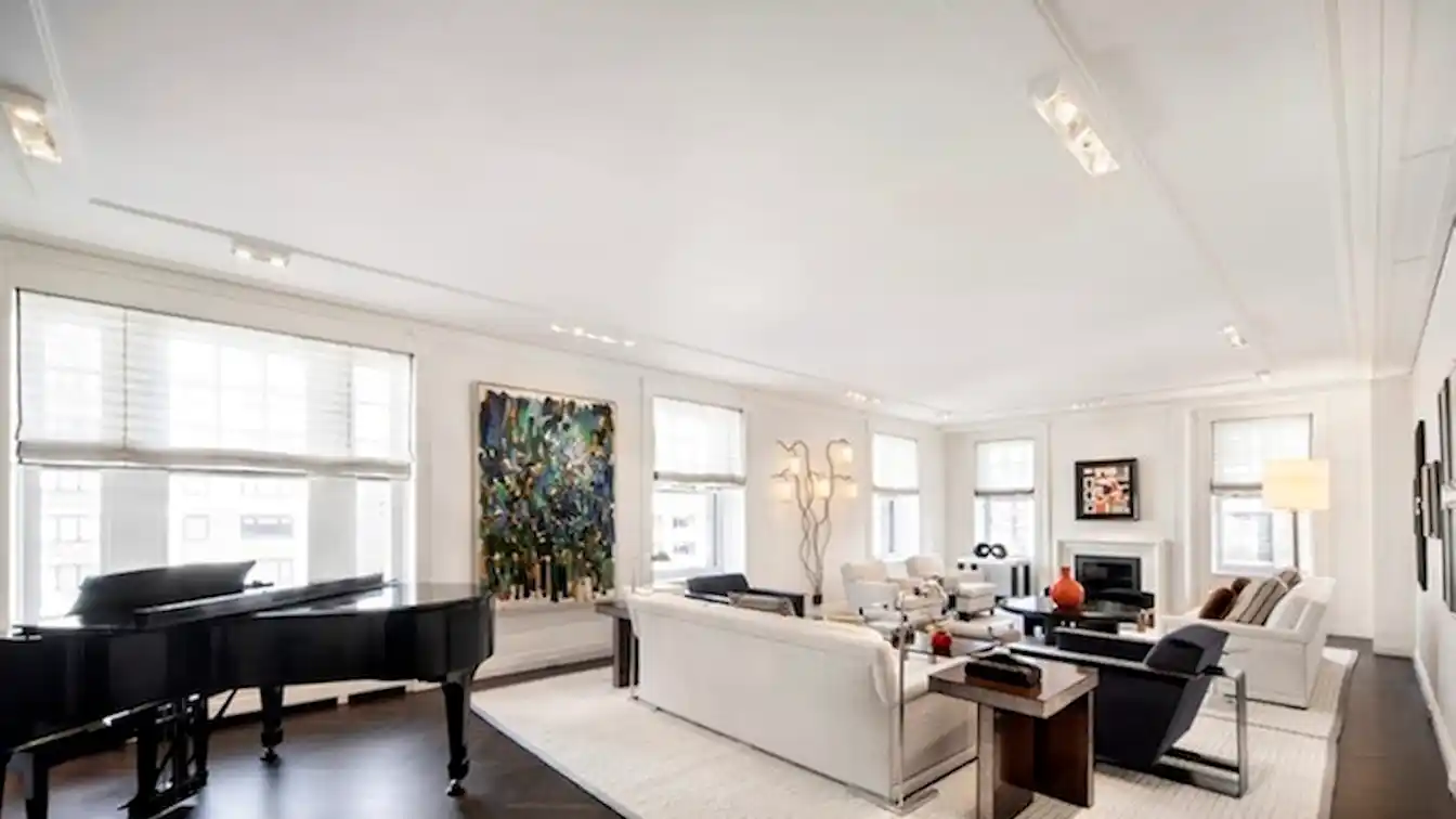 One-of-a-kind Triple Mint Home