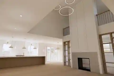 Brand-New Luxury Build in the Vibrant Community