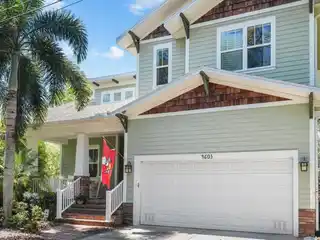 Gorgeous Craftsman Home in Bayshore Beautiful