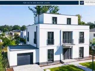 Stately Villa in a Well-kept Environment