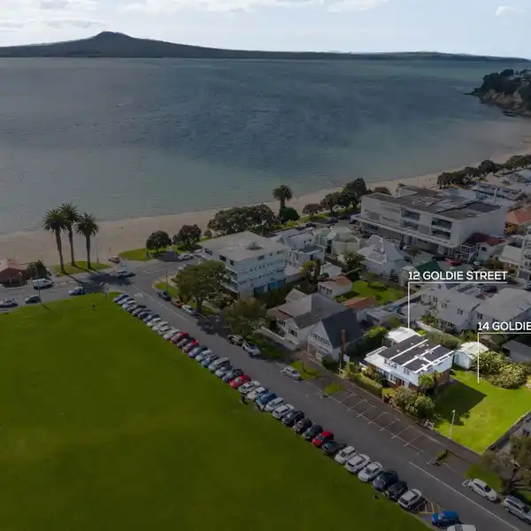 AN UNPARALLELED OPPORTUNITY STEPS FROM THE BEACH