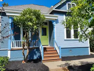 Victorian Charm Meets Modern Luxury