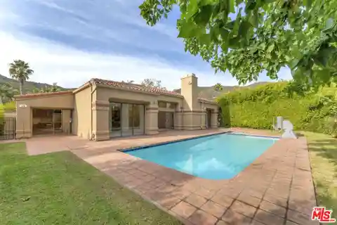 Malibu Country Estates