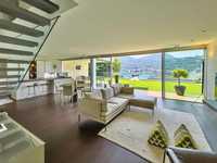 THREE BEDROOM HOME WITH GORGEOUS OPEN VIEW