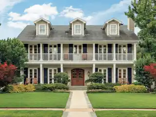 Gracious Home in the Fairway of University Park