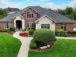 Exceptional and Ultra-Upgraded Ranch-Style Home