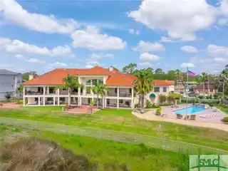 Panoramic Views from This Custom Home on the Intracoastal Waterway