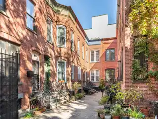 A Piece of Harlem's History