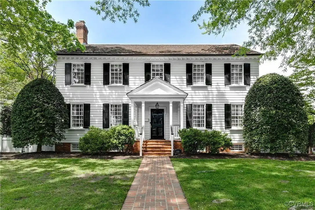 Turnkey Recently Renovated Home