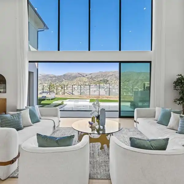 UPGRADED HOME WITH PANORAMIC VIEWS