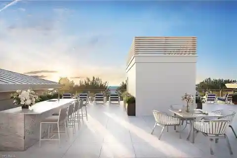 Exclusive Residence in Park Place on Gulf Shore