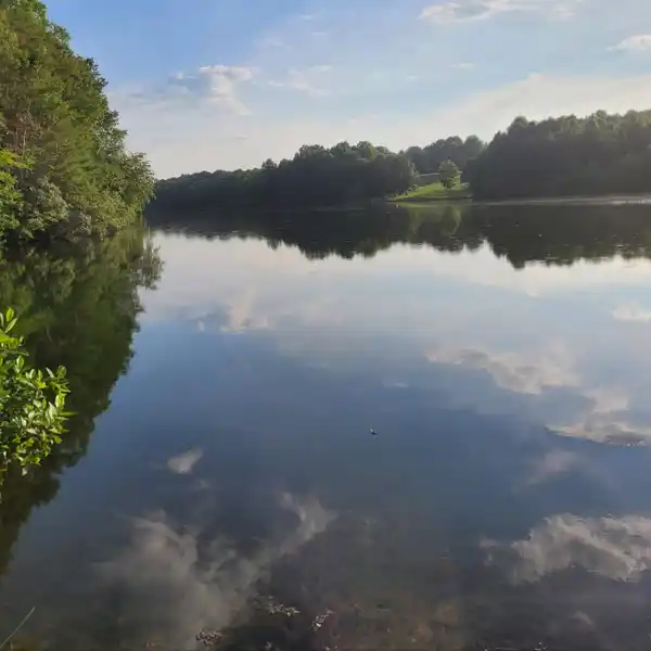 LAKEFRONT OASIS OPPORTUNITY - OVER 56 ACRES