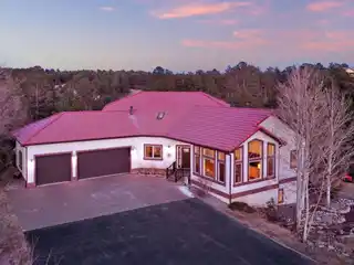 Five-acre Horse Property - So Close In