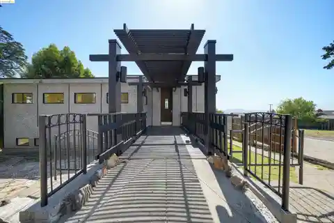 Family Compound Potential