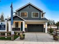 MODERN FARMHOUSE-STYLE NEW HOME IN COYOTE RIDGE