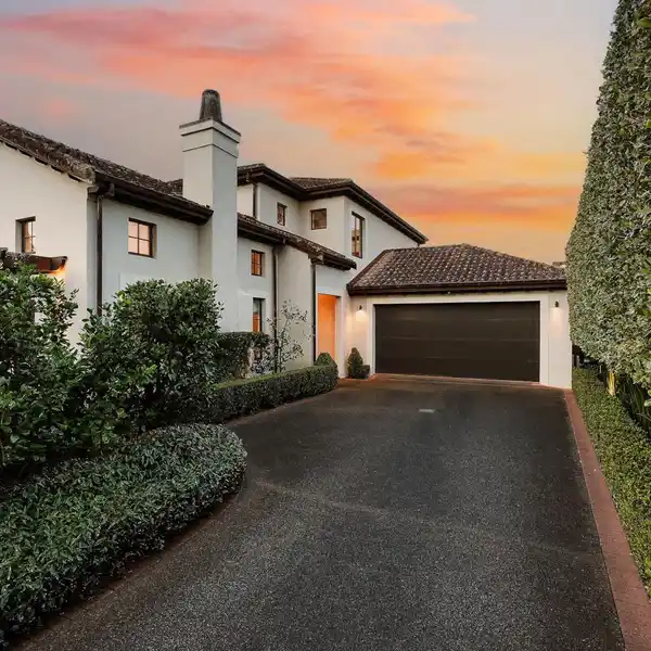 EXCEPTIONAL ARCHITECT-DESIGNED HOME