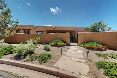 Exceptional Adobe Home