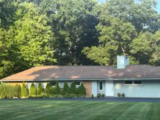Coveted Franklin Village Ranch