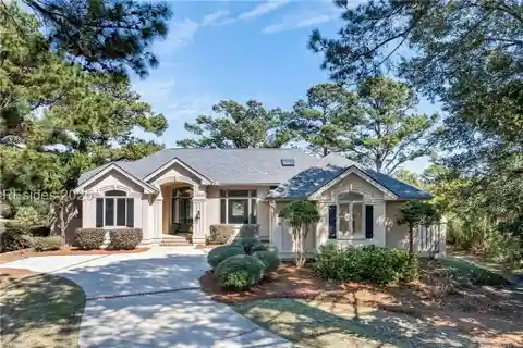 Discover an Incredible Opportunity in Hilton Head Plantation