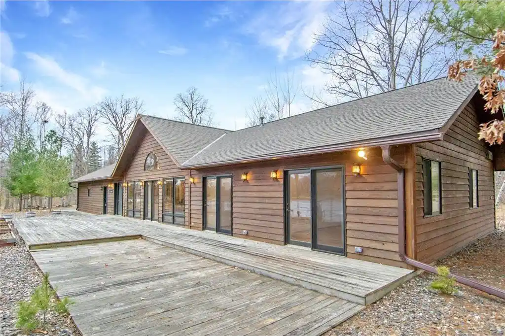 Incredible Property on Spider Lake