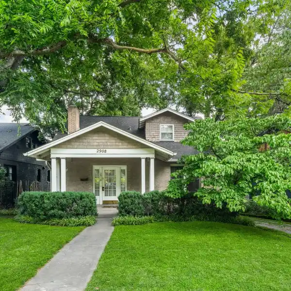 RARE OFFERING OF A HISTORIC HOME