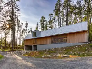The Epitome of Scandinavian Minimalism