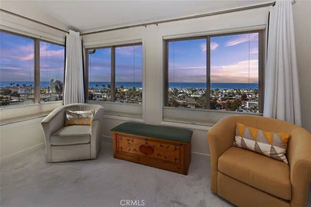 Coastal Elegance with Ocean Views