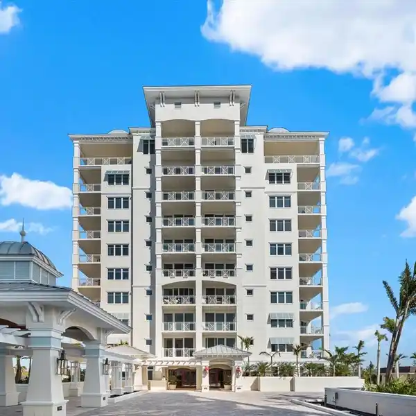REFINED COASTAL LIVING AT ORCHID BEACH CLUB