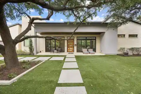 Sleek Custom Design with Resort-Style Living