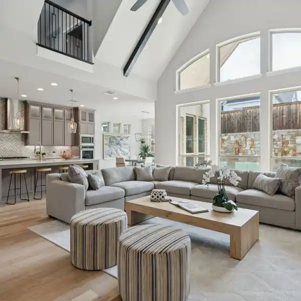 METICULOUSLY MAINTAINED HOME IN COVETED COMMUNITY