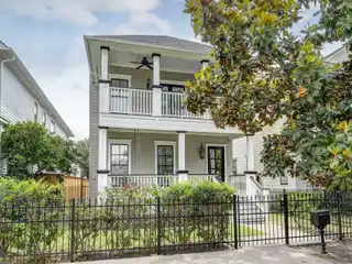 Charming Home in the Heights