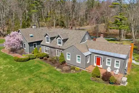 Single-Level Sanctuary with Atlantic Access