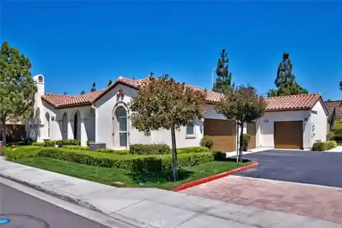 Move-in Ready Single-story Home