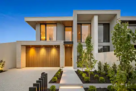 Freshly Built Architectural Masterpiece Raises the Bar
