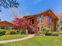 TIMELESS COUNTRY HOME
