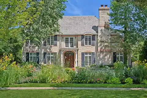 Timeless Craftsmanship Near Lake Michigan