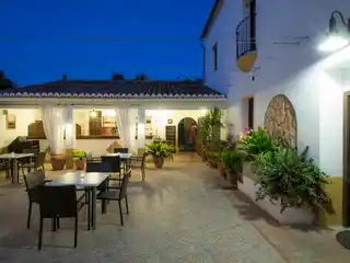 Traditional Valencian Country Style Villa