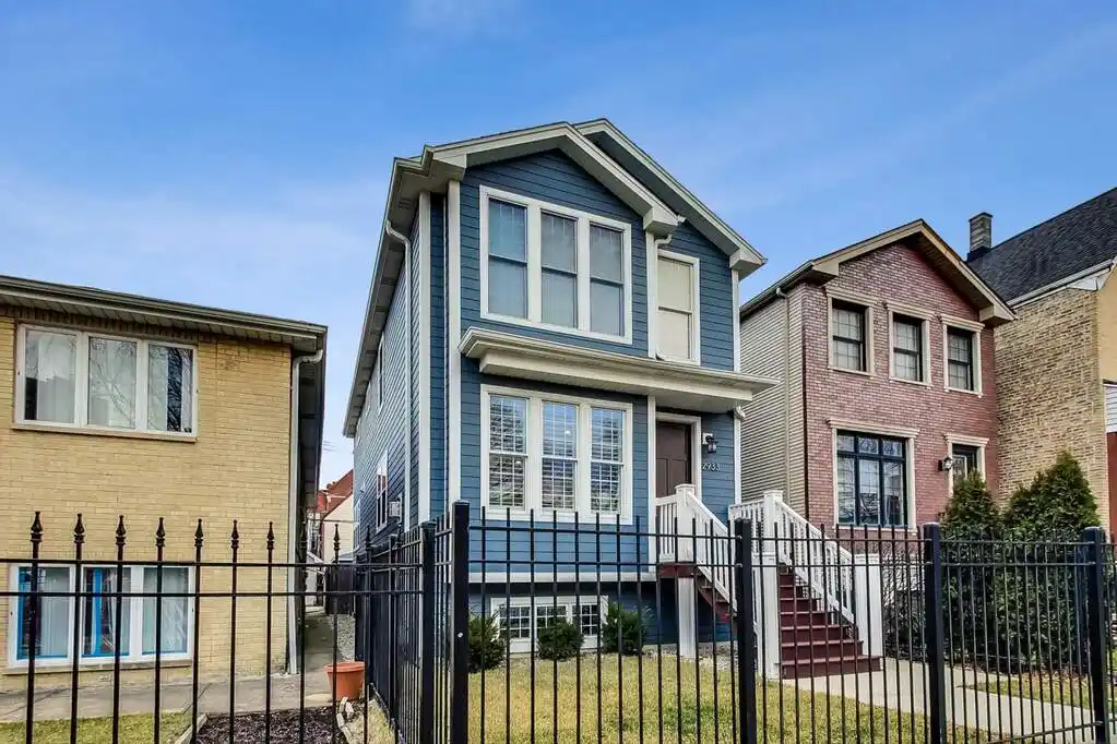 Exceptional Home in the Heart of Avondale