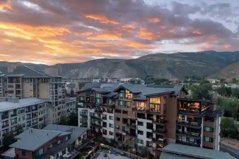 Penthouse at One Riverfront