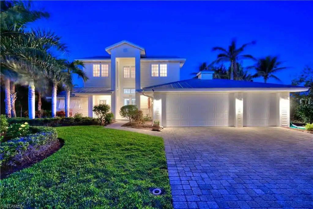 Exceptional Property in the Serene Community of Watershadows