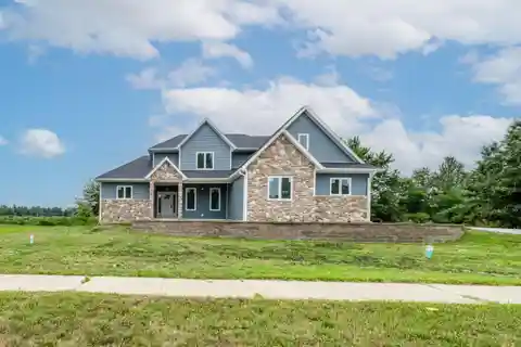 Elegant and Comfortable New Construction