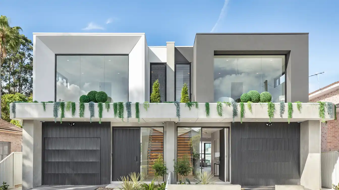 Residential