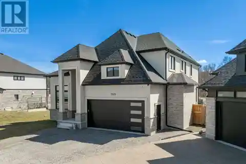 Spacious Modern Home with Finished Basement