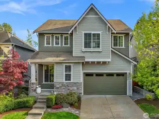Beautiful Shadowood Estates Resale
