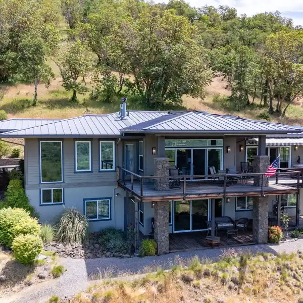 INCREDIBLE 46-ACRE PROPERTY